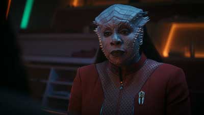 Star Trek: Starfleet Academy ScreenCaps "Vox In Excelso" (S1:E4)