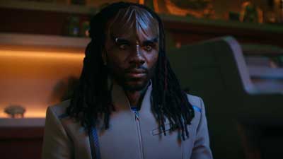 Star Trek: Starfleet Academy ScreenCaps "Vox In Excelso" (S1:E4)