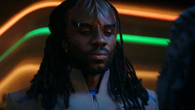 Star Trek: Starfleet Academy ScreenCaps "Vox In Excelso" (S1:E4)