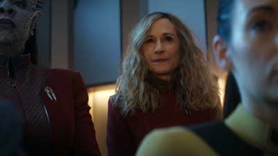 Star Trek: Starfleet Academy ScreenCaps "Vox In Excelso" (S1:E4)