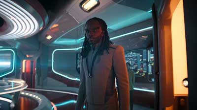 Star Trek: Starfleet Academy ScreenCaps "Vox In Excelso" (S1:E4)