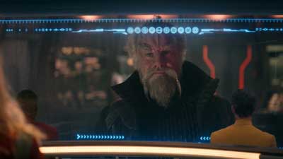 Star Trek: Starfleet Academy ScreenCaps "Vox In Excelso" (S1:E4)