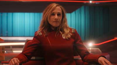 Star Trek: Starfleet Academy ScreenCaps "Vox In Excelso" (S1:E4)