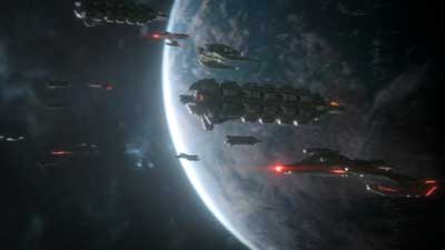 Star Trek: Starfleet Academy ScreenCaps "Vox In Excelso" (S1:E4)