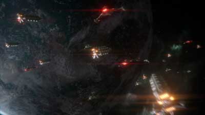Star Trek: Starfleet Academy ScreenCaps "Vox In Excelso" (S1:E4)