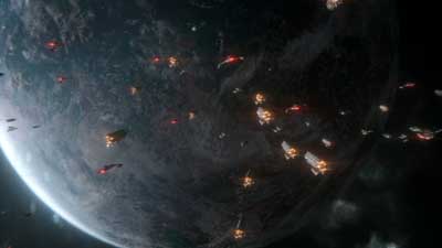Star Trek: Starfleet Academy ScreenCaps "Vox In Excelso" (S1:E4)