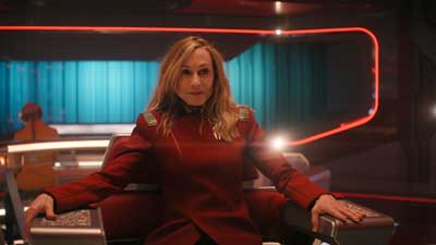 Star Trek: Starfleet Academy ScreenCaps "Vox In Excelso" (S1:E4)