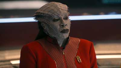 Star Trek: Starfleet Academy ScreenCaps "Vox In Excelso" (S1:E4)