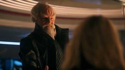 Star Trek: Starfleet Academy ScreenCaps "Vox In Excelso" (S1:E4)