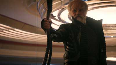 Star Trek: Starfleet Academy ScreenCaps "Vox In Excelso" (S1:E4)