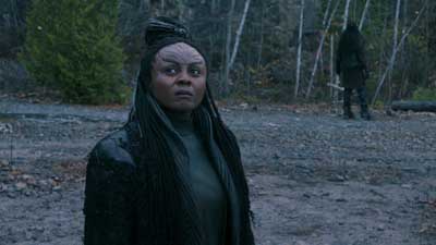 Star Trek: Starfleet Academy ScreenCaps "Vox In Excelso" (S1:E4)
