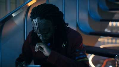 Star Trek: Starfleet Academy ScreenCaps "Vox In Excelso" (S1:E4)