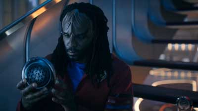 Star Trek: Starfleet Academy ScreenCaps "Vox In Excelso" (S1:E4)
