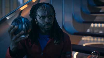Star Trek: Starfleet Academy ScreenCaps "Vox In Excelso" (S1:E4)