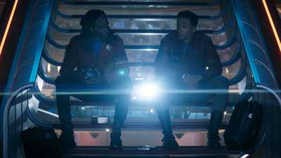 Star Trek: Starfleet Academy ScreenCaps "Vox In Excelso" (S1:E4)