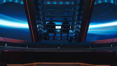 Star Trek: Starfleet Academy ScreenCaps "Vox In Excelso" (S1:E4)
