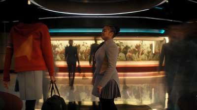 Star Trek: Starfleet Academy ScreenCaps "Series Acclimation Mil" (S1:E5)