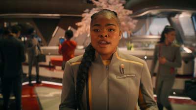 Star Trek: Starfleet Academy ScreenCaps "Series Acclimation Mil" (S1:E5)