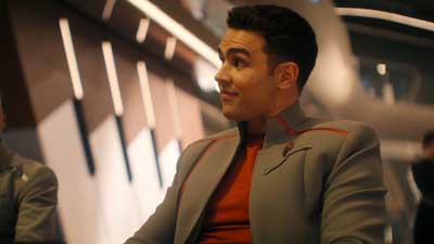Star Trek: Starfleet Academy ScreenCaps "Series Acclimation Mil" (S1:E5)