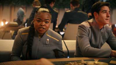 Star Trek: Starfleet Academy ScreenCaps "Series Acclimation Mil" (S1:E5)