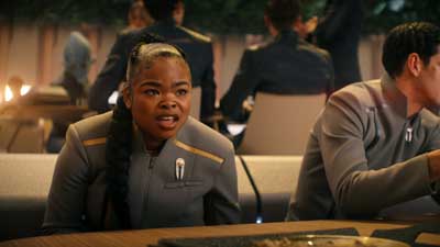 Star Trek: Starfleet Academy ScreenCaps "Series Acclimation Mil" (S1:E5)