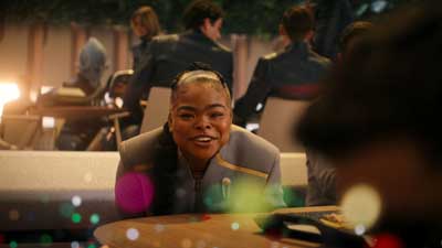 Star Trek: Starfleet Academy ScreenCaps "Series Acclimation Mil" (S1:E5)