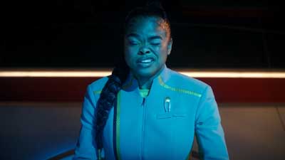 Star Trek: Starfleet Academy ScreenCaps "Series Acclimation Mil" (S1:E5)