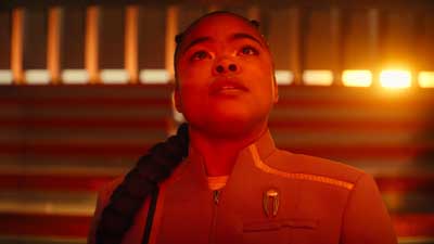 Star Trek: Starfleet Academy ScreenCaps "Series Acclimation Mil" (S1:E5)