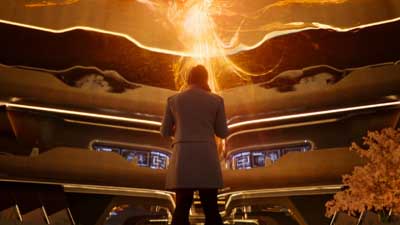 Star Trek: Starfleet Academy ScreenCaps "Series Acclimation Mil" (S1:E5)