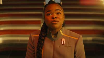 Star Trek: Starfleet Academy ScreenCaps "Series Acclimation Mil" (S1:E5)
