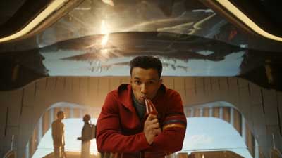Star Trek: Starfleet Academy ScreenCaps "Series Acclimation Mil" (S1:E5)