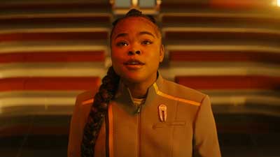 Star Trek: Starfleet Academy ScreenCaps "Series Acclimation Mil" (S1:E5)