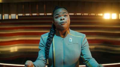 Star Trek: Starfleet Academy ScreenCaps "Series Acclimation Mil" (S1:E5)
