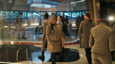 Star Trek: Starfleet Academy ScreenCaps "Series Acclimation Mil" (S1:E5)