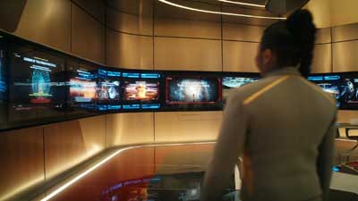 Star Trek: Starfleet Academy ScreenCaps "Series Acclimation Mil" (S1:E5)
