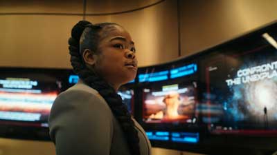 Star Trek: Starfleet Academy ScreenCaps "Series Acclimation Mil" (S1:E5)