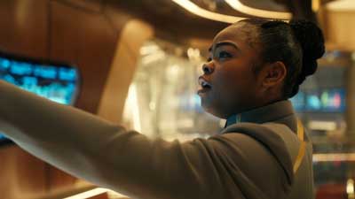 Star Trek: Starfleet Academy ScreenCaps "Series Acclimation Mil" (S1:E5)