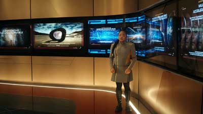 Star Trek: Starfleet Academy ScreenCaps "Series Acclimation Mil" (S1:E5)