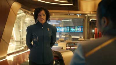 Star Trek: Starfleet Academy ScreenCaps "Series Acclimation Mil" (S1:E5)