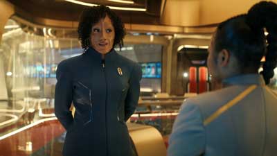 Star Trek: Starfleet Academy ScreenCaps "Series Acclimation Mil" (S1:E5)
