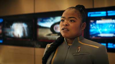 Star Trek: Starfleet Academy ScreenCaps "Series Acclimation Mil" (S1:E5)