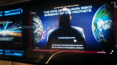 Star Trek: Starfleet Academy ScreenCaps "Series Acclimation Mil" (S1:E5)