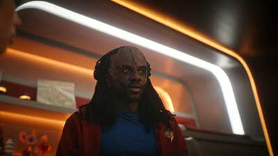 Star Trek: Starfleet Academy ScreenCaps "Series Acclimation Mil" (S1:E5)