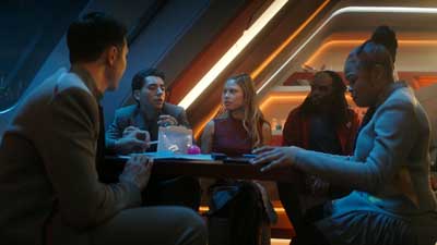 Star Trek: Starfleet Academy ScreenCaps "Series Acclimation Mil" (S1:E5)