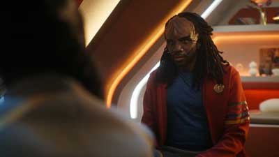 Star Trek: Starfleet Academy ScreenCaps "Series Acclimation Mil" (S1:E5)