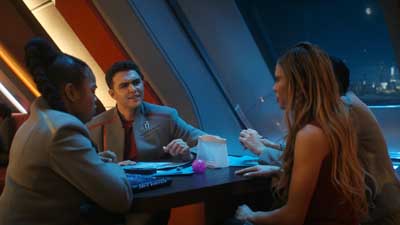 Star Trek: Starfleet Academy ScreenCaps "Series Acclimation Mil" (S1:E5)