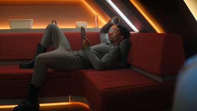 Star Trek: Starfleet Academy ScreenCaps "Series Acclimation Mil" (S1:E5)