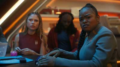 Star Trek: Starfleet Academy ScreenCaps "Series Acclimation Mil" (S1:E5)
