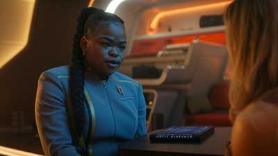Star Trek: Starfleet Academy ScreenCaps "Series Acclimation Mil" (S1:E5)