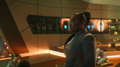 Star Trek: Starfleet Academy ScreenCaps "Series Acclimation Mil" (S1:E5)